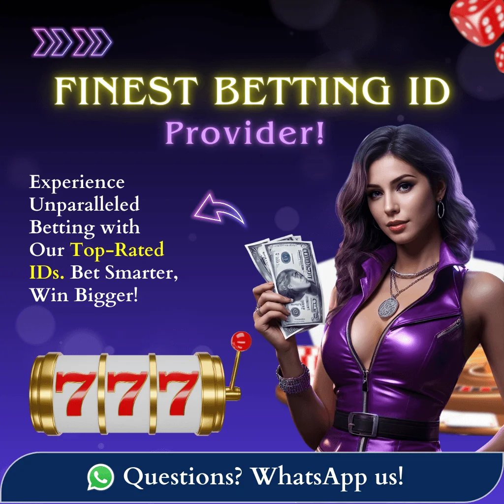 Betting id